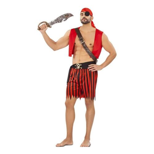 Déguisment De Pirate Sexy Pour Homme
