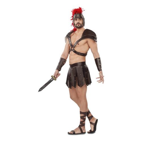 Déguisement De Guerrier Romain Sexy Pour Homme
