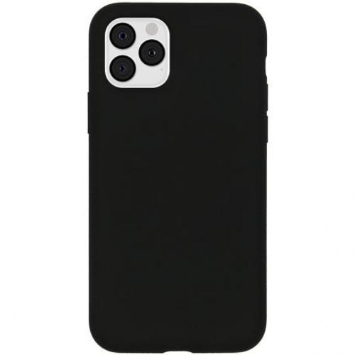 Coque Silicone Gel Pour Iphone 11 Pro Noire