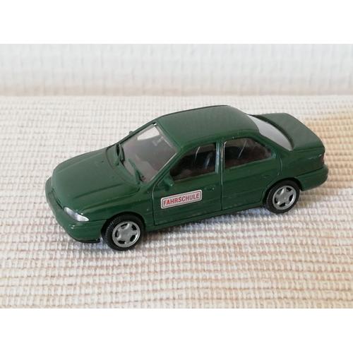 Voiture Ford Mondeo Ghia Fahrschule Ho 1/87-Rietze