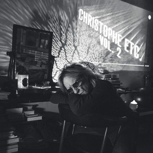 Christophe Etc. Volume 2 - Edition Vinyle Avec Pochette Plastique