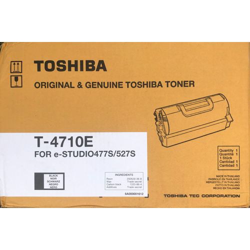 TOSHIBA T-4710E - E-STUDIO 477S/527S