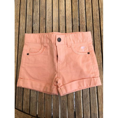 Tape À Loeil Short Taille 2 Ans