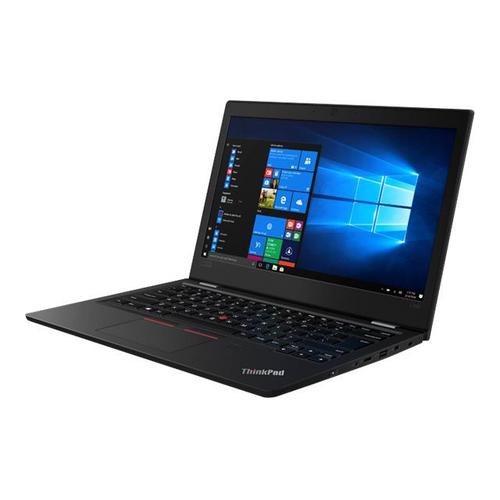 Lenovo ThinkPad L390 20NS - Core i7 I7-8565U 1.8 GHz 16 Go RAM 512 Go SSD Noir