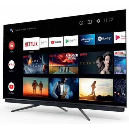 TV LED TCL 65C811 65" 4K UHD (2160p)