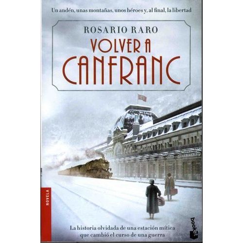 Volver A Canfranc