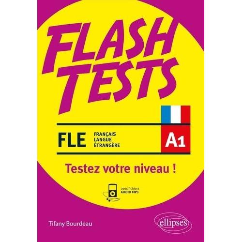 Fle A1 - Testez Votre Niveau De Français !