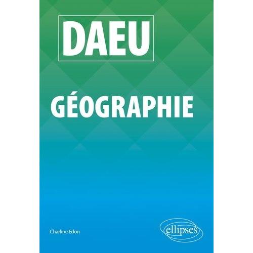 Daeu Géographie