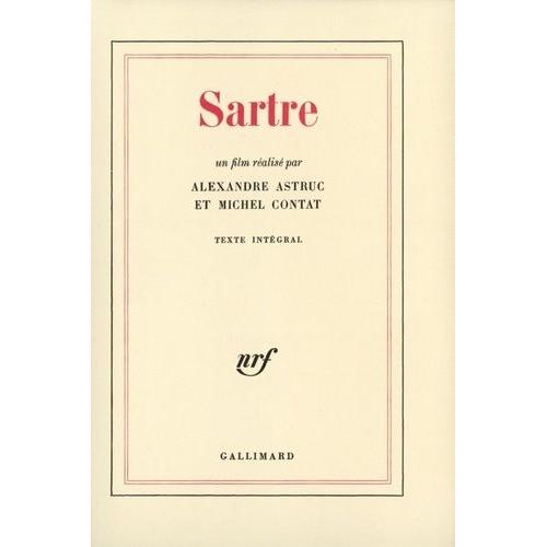 Sartre