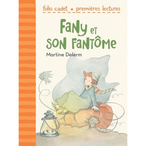 Fany Et Son Fantôme