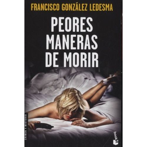 Peores Maneras De Morir