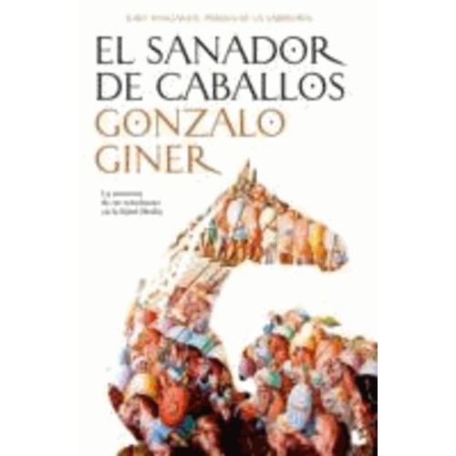 El Sanador De Caballos