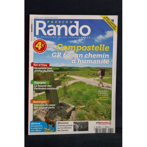 Passion Rando