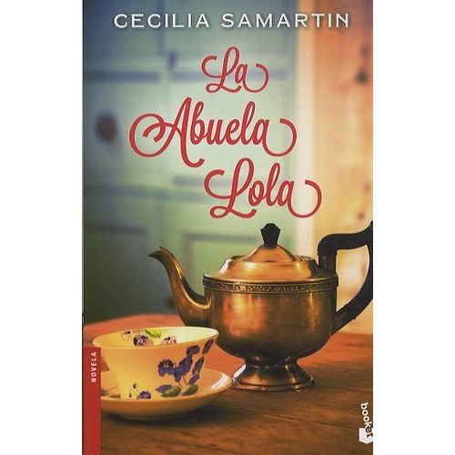 La Abuela Lola