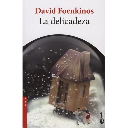 La Delicadeza