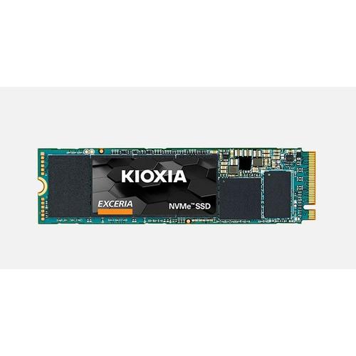 kioxia - ssd ocz branded exceria nvme m.2 2280 500gb