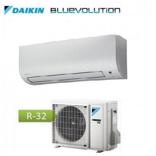 CLIMATISEUR DAIKIN FTXP60M / RXP60M - Gaz R-32 6000W A++/A+