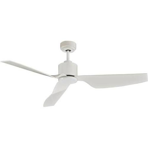 Ventilateur Airfusion Climate DC Blanc Lucci Air 210528