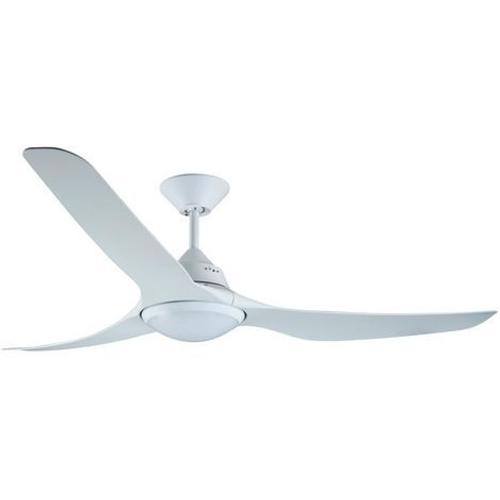 Ventilateur avec Led et télécommande Lucci air 213096