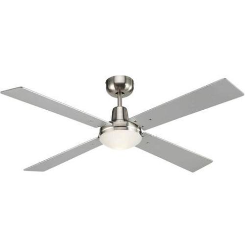 Ventilateur Plafond avec Telecommande Lucci Air 210334