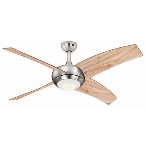 Ventilateur avec Led et télécommande AireRyder FN66635