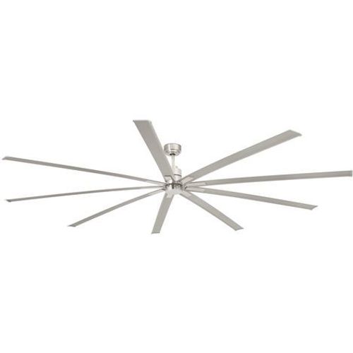 Ventilateur de plafond FARO MANHATTAN - Gris