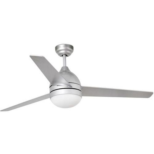 Ventilateur de plafond FARO TABARCA - Gris - Light