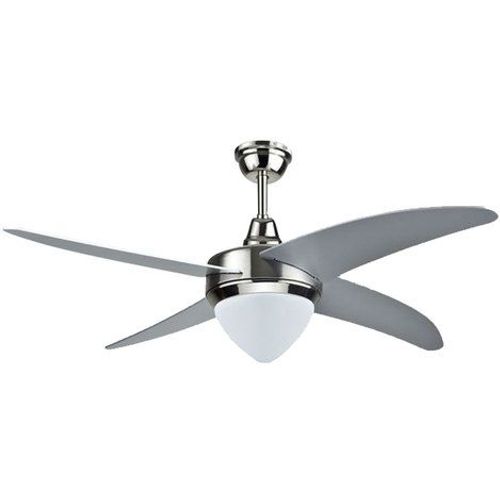 Ventilateur de plafond à LED, télécommande, CCT, VT -6043 -4