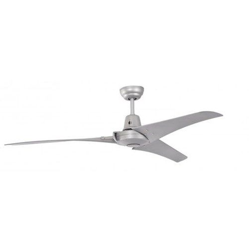 Ventilateur Silver avec Commande murale Pepeo GmbH 13532011142_WS