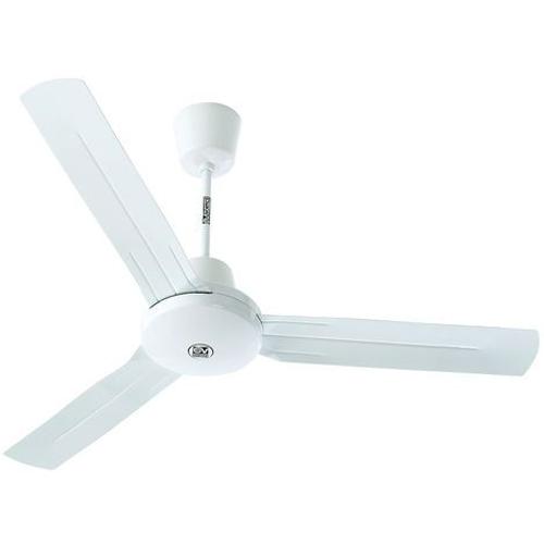 Ventilateur de plafond I plus - Ø hélice 1420 mm - laque gris clair