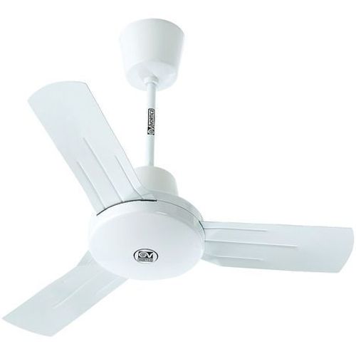 Ventilateur de plafond I plus - Ø hélice 920 mm - laque gris clair