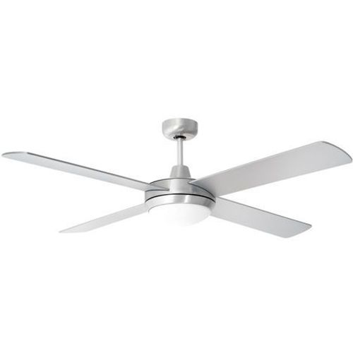 Ventilateur de plafond, argent, télécommande, VT -6054 -4