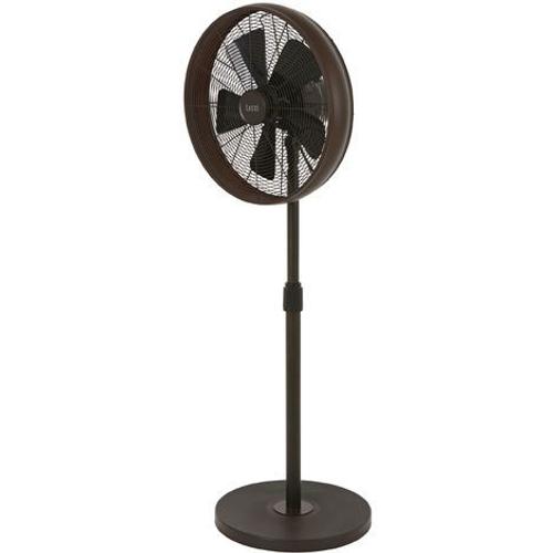 Ventilateur sur pied Beacon Breeze Bronz Lucci Air 213116EU