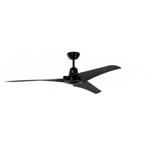 Ventilateur Vourdries Noir Sans Commande Pepeo GmbH 13542011142