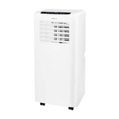 Climatiseur monobloc EMERIO PAC-122838 2050 W 22 m² blanc 1 pc(s)