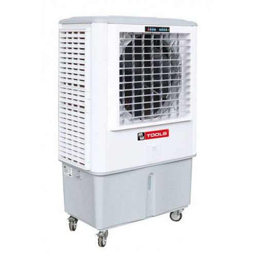 Ventilateur rafraichisseur d'air industriel 18000 m³/h MW-Tools BVK1800P