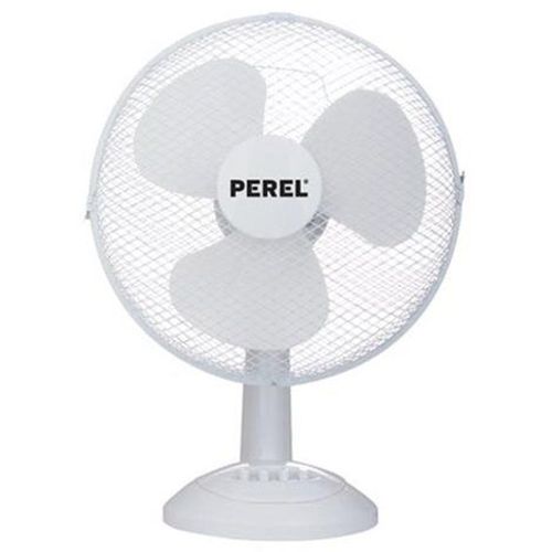 Ventilateur De Table Ø 40 Cm (16")