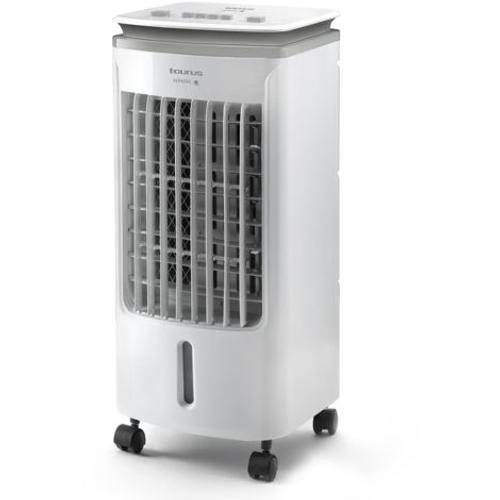 Rafraichisseur d'air 80w 4en1 - r 501 - taurus alpatec