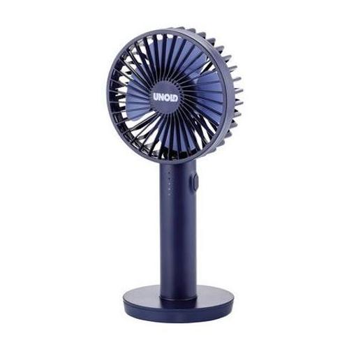 Ventilateur à main Unold Breezy II Blue 86628 bleu 1 pc(s)