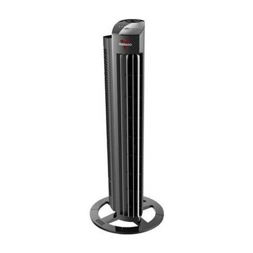 Ventilateur colonne Vornado 78 W (Ø x h) 28 cm x 84 cm noir