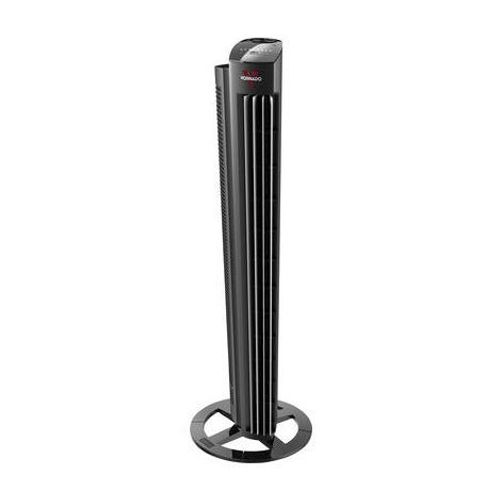 Ventilateur colonne Vornado 82 W noir