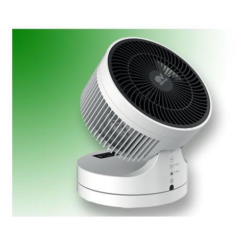 Vortice ventilateur oscillant de table nordik vent 60445