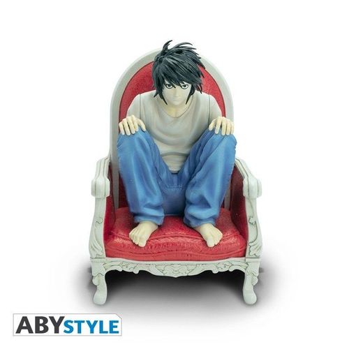 Figurine Death Note - L 15cm