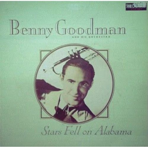 Stars Fell On Alabama (Svld005)