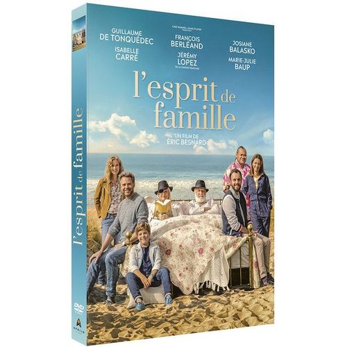 L'esprit De Famille