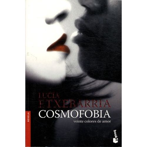 Cosmofobia
