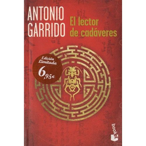 El Lector De Cadaveres