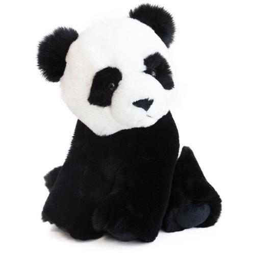 Peluche Bébé Panda - Histoire D'ours