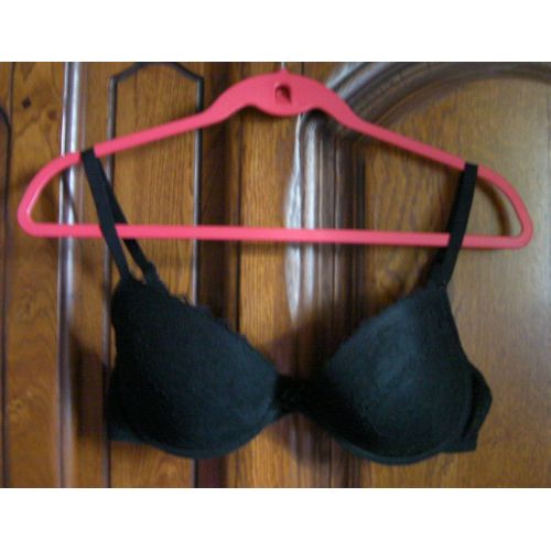Soutien-Gorge Noir Undiz - Taille 95 D