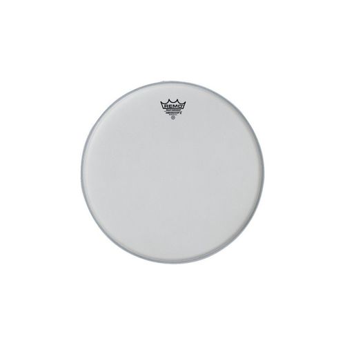 Peau Remo Ambassador X Sablée 14'' - Tom/Caisse Claire - Ax-0114-00